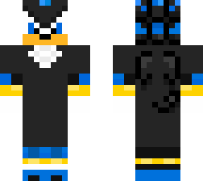 shadow the hedgehog (my oc)