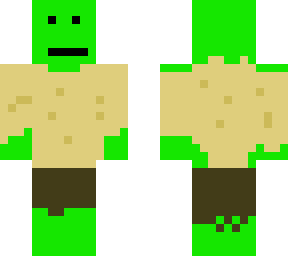 shrek