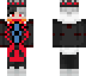 silverdust skin