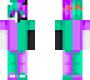 skin for nighttravelzzzz