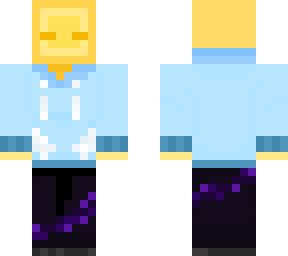 solofstars original skin