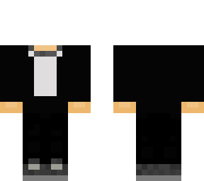 soot body template
