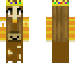 thanksgiving skin :d