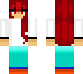 the elemental twins: the fire twin