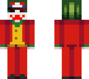 the joker