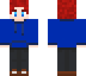 the new new new arq skin