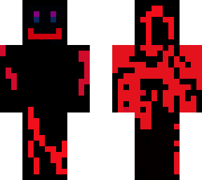 the shadow