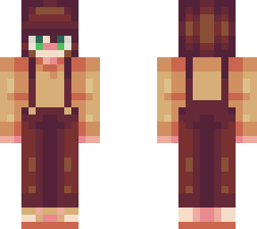 topaz ~ jane ~{gem series}~