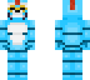 toy bonty