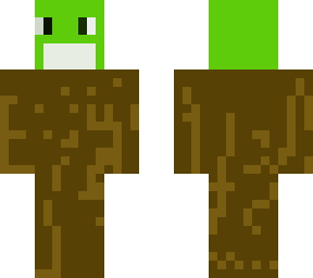 tree but bad