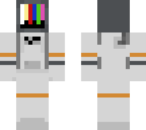 tv astronaut