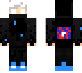 ulimate herobrine