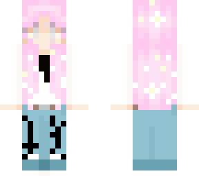 unmasked mystery girl