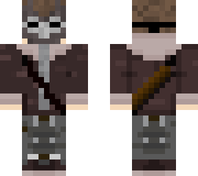 wandering owl