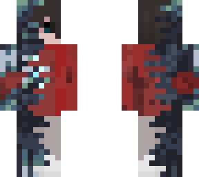 warden infected