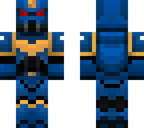warhammer 40k