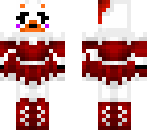 xbit (i forgot to add the owner of the outfit)
