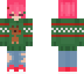 xmas :d