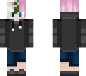 zombie pig boy