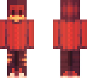 *+just red+*