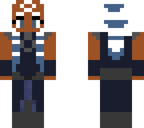 ahsoka tano