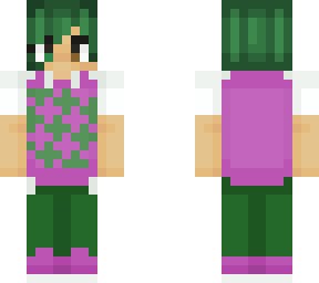 alex fierro