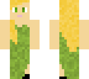 alex in a dress with lighter colored hair! (read desc)