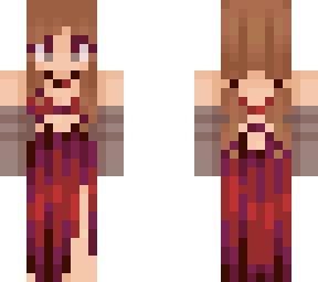 always the bridesmaid // 2/3