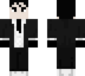 antony suit