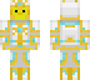 armored duck