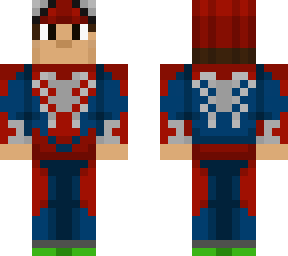 basically spiderman special edition no glasses