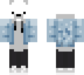 bear jean