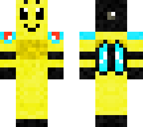 bee, remesterd