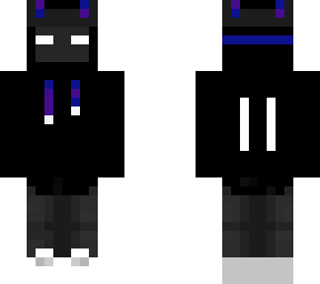 black monkey