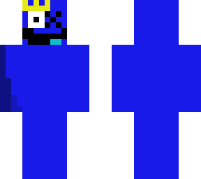 blue (rainbow friends)
