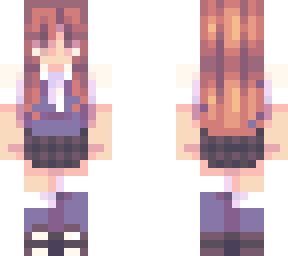 bonnie