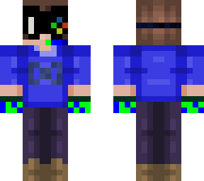 bronco yt