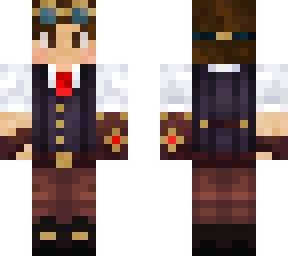 cadogan steampunk
