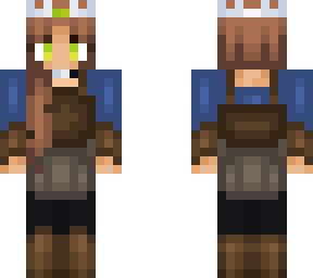 caoimhe remastered