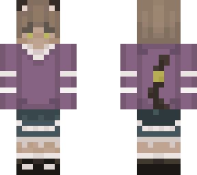 cat boy