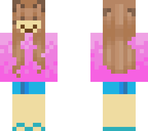 cat girl