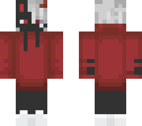 Chain | Minecraft Skin