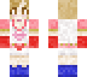 cheryl dbd