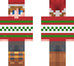 chrismas special