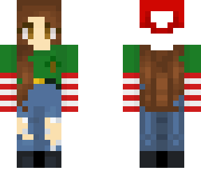 christmas beth