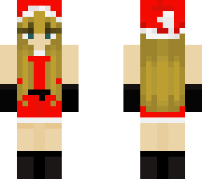 christmas lili 2.0
