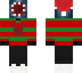 christmas squid