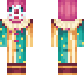 cirkus clown
