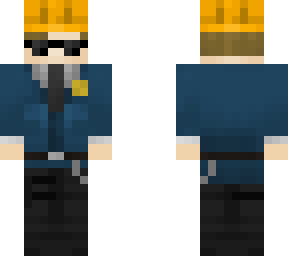 construction officer