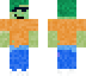 cool guy